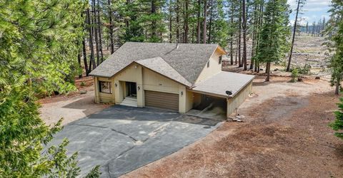 298 Osprey Loop, Lake Almanor, CA 00000 Photo
