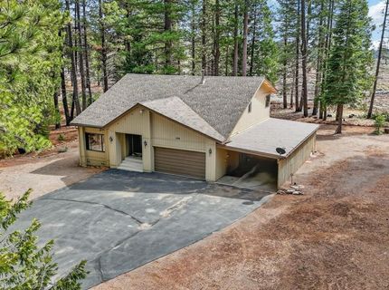 298 Osprey Loop, Lake Almanor, CA 00000 Photo