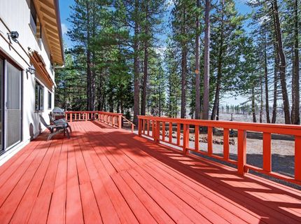298 Osprey Loop, Lake Almanor, CA 00000 Photo