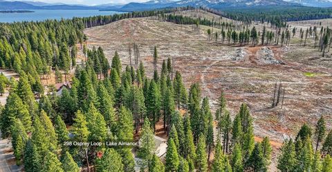 298 Osprey Loop, Lake Almanor, CA 00000 Photo