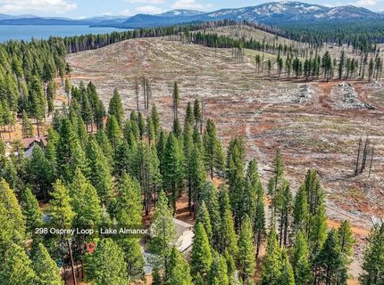 298 Osprey Loop, Lake Almanor, CA 00000 Photo