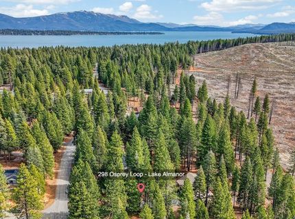 298 Osprey Loop, Lake Almanor, CA 00000 Photo