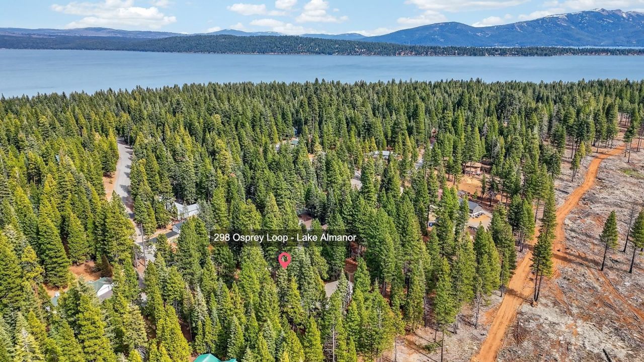 298 Osprey Loop, Unit 6, Lake Almanor, CA 00000 Photo