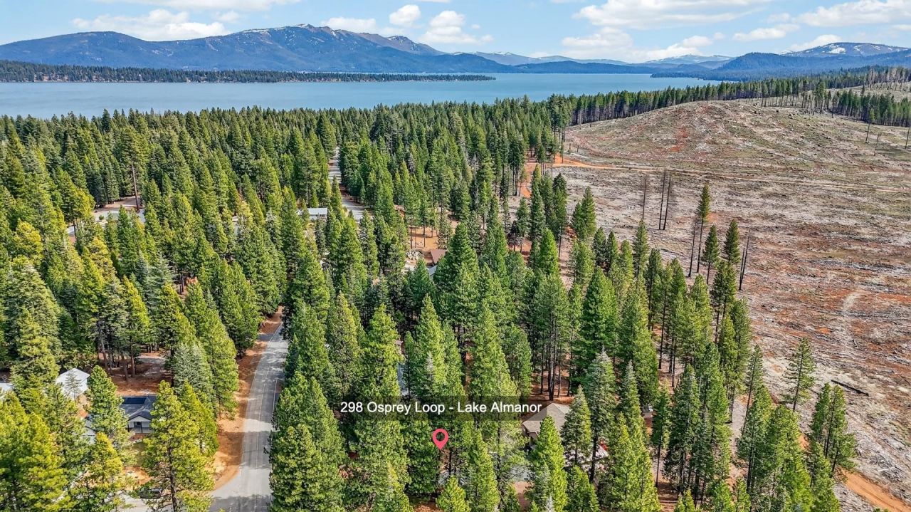 298 Osprey Loop, Unit 6, Lake Almanor, CA 00000 Photo