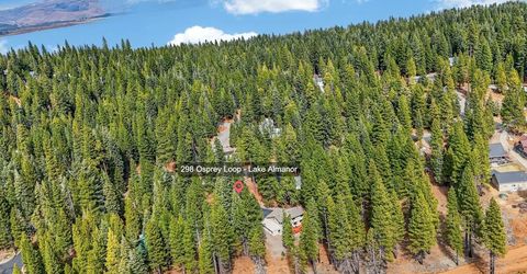 298 Osprey Loop, Lake Almanor, CA 00000 Photo