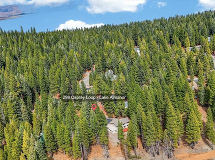 298 Osprey Loop, Lake Almanor, CA 00000 Photo