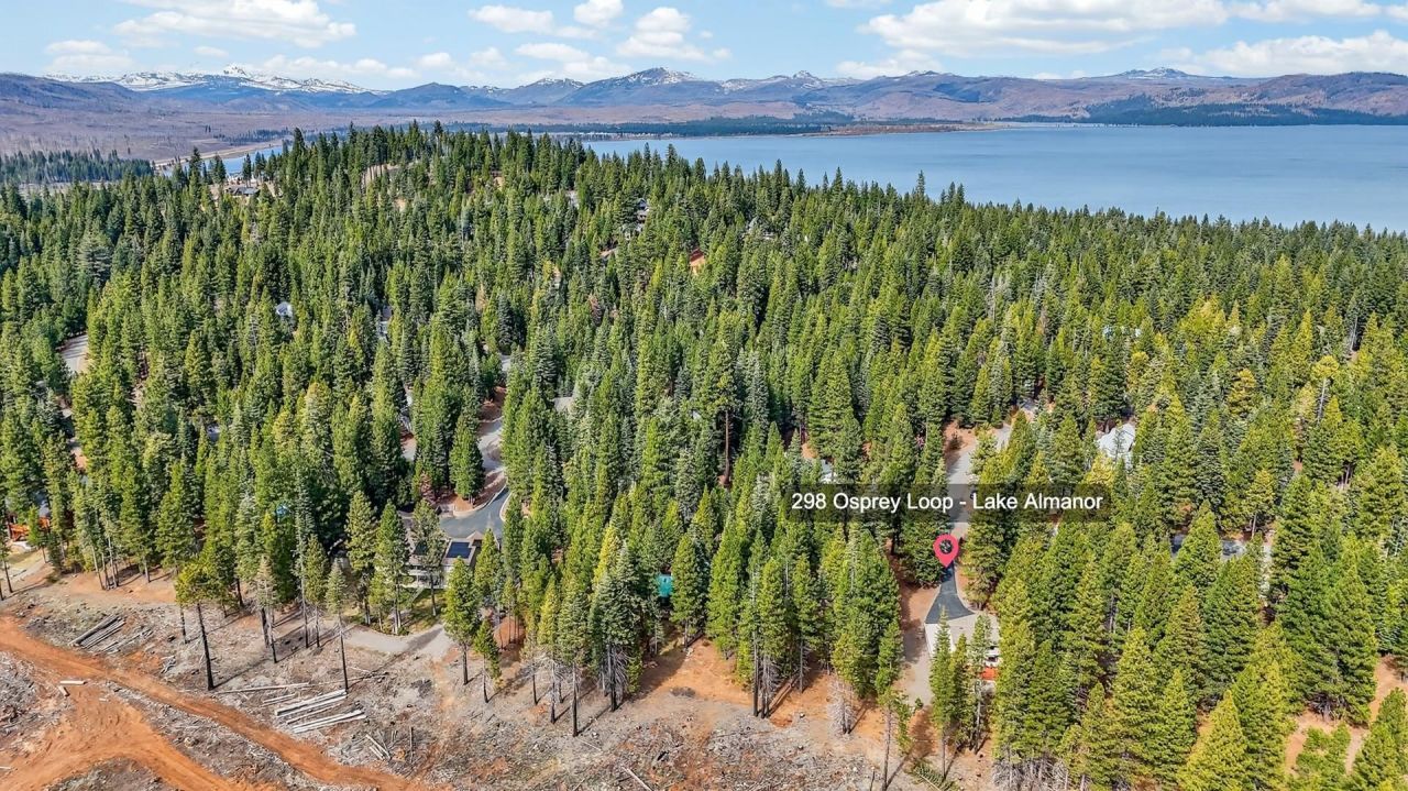 298 Osprey Loop, Unit 6, Lake Almanor, CA 00000 Photo