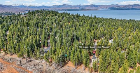 298 Osprey Loop, Lake Almanor, CA 00000 Photo