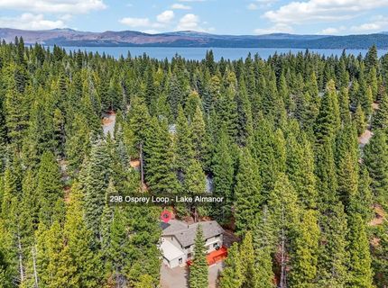 298 Osprey Loop, Lake Almanor, CA 00000 Photo