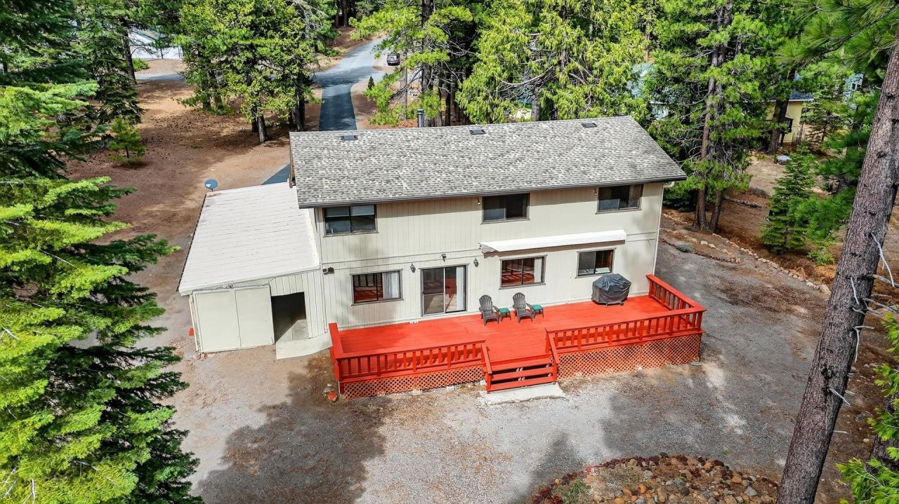 298 Osprey Loop, Unit 6, Lake Almanor, CA 00000 Photo