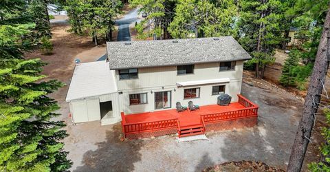 298 Osprey Loop, Lake Almanor, CA 00000 Photo