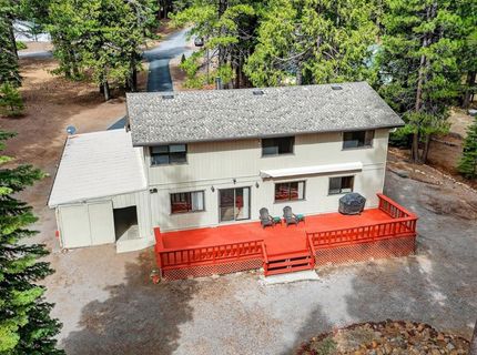 298 Osprey Loop, Lake Almanor, CA 00000 Photo