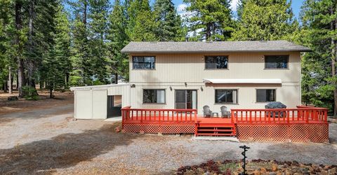 298 Osprey Loop, Lake Almanor, CA 00000 Photo