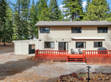 298 Osprey Loop, Lake Almanor, CA 00000 Photo