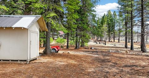 298 Osprey Loop, Lake Almanor, CA 00000 Photo