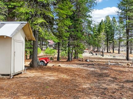 298 Osprey Loop, Lake Almanor, CA 00000 Photo