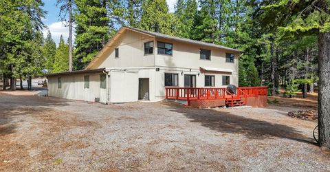 298 Osprey Loop, Lake Almanor, CA 00000 Photo