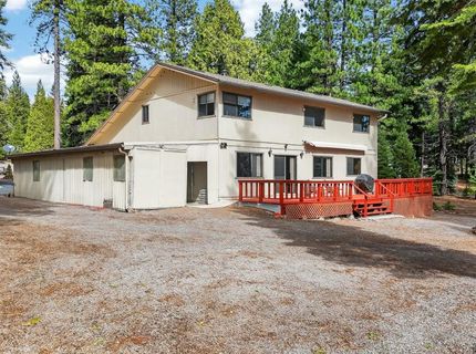 298 Osprey Loop, Lake Almanor, CA 00000 Photo