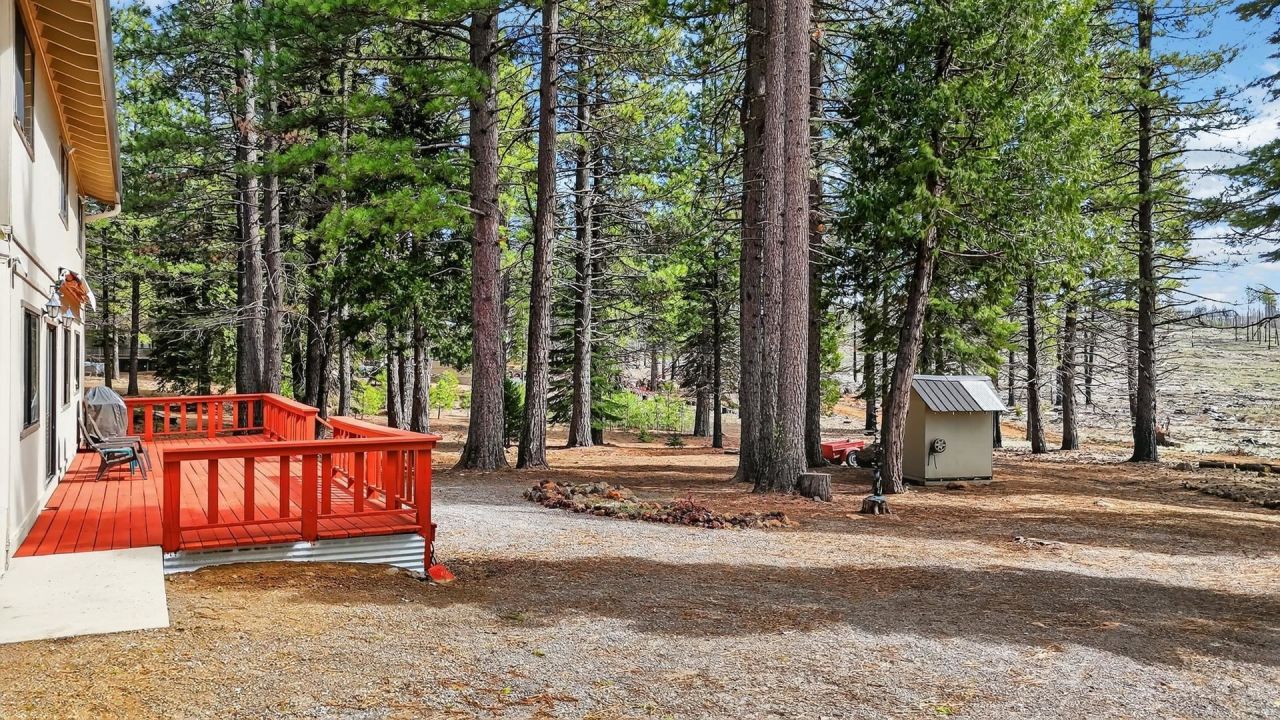 298 Osprey Loop, Unit 6, Lake Almanor, CA 00000 Photo