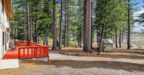 298 Osprey Loop, Lake Almanor, CA 00000 Photo
