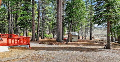 298 Osprey Loop, Lake Almanor, CA 00000 Photo