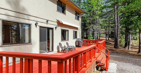 298 Osprey Loop, Lake Almanor, CA 00000 Photo