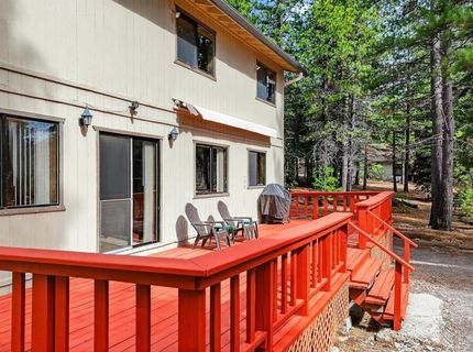 298 Osprey Loop, Lake Almanor, CA 00000 Photo