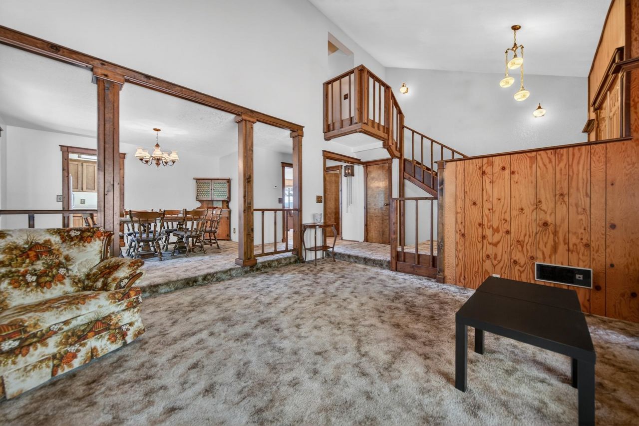 298 Osprey Loop, Unit 6, Lake Almanor, CA 00000 Photo