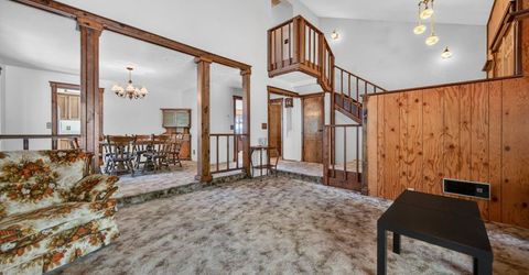 298 Osprey Loop, Lake Almanor, CA 00000 Photo