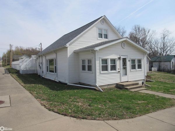 829 Carroll Street, Keokuk, IA 52632