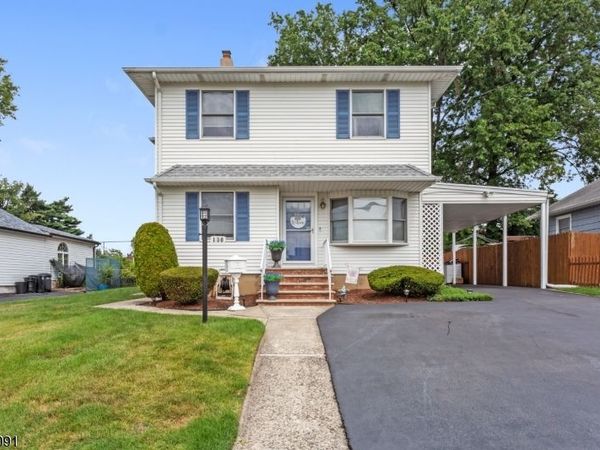 130 N 7Th St, Saddle Brook, NJ 07663