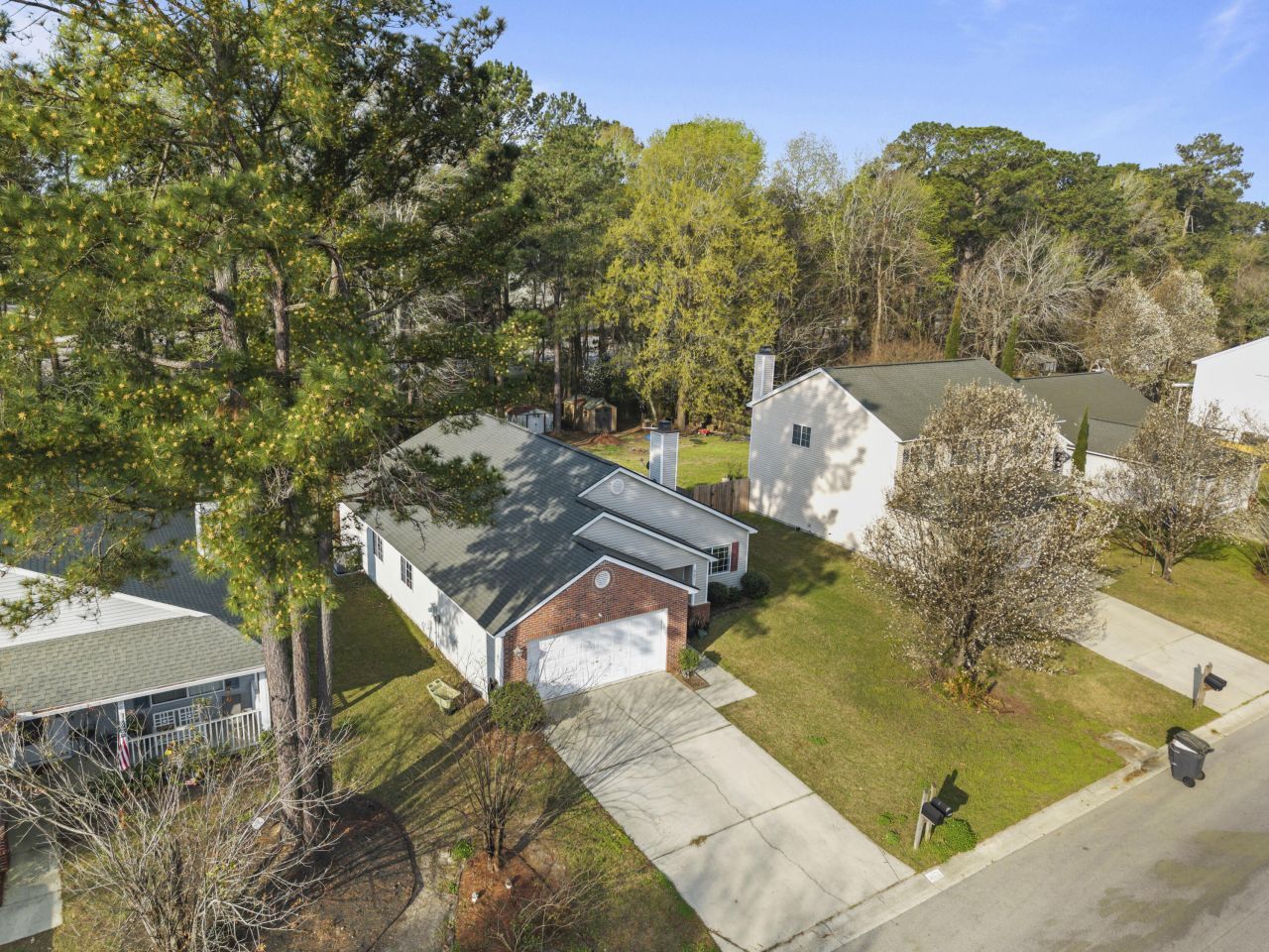 8071 Long Shadow Lane Photo 32