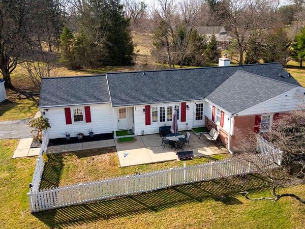 2091 MEETINGHOUSE ROAD, JAMISON, PA 18929