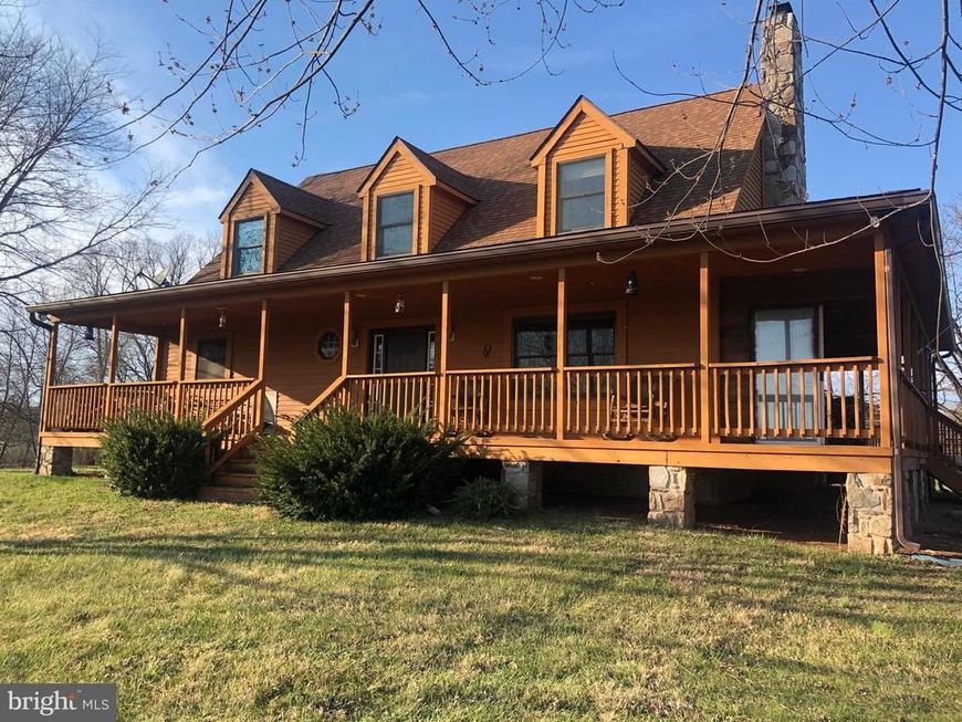 12550 Shoemaker Road, Taneytown, MD 21787 Main Photo