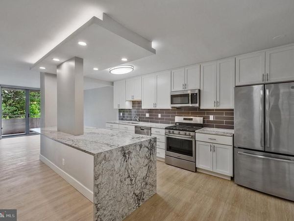 5101 RIVER, Unit 618, BETHESDA, MD 20816