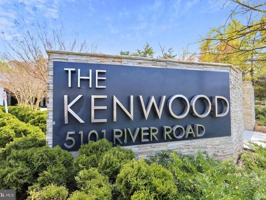 5101 River, Unit 618, Bethesda, MD 20816 Main Photo