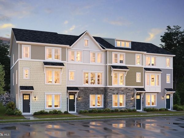 9614 SPIRITUAL LANE, Unit LOT 33, UPPER MARLBORO, MD 20774