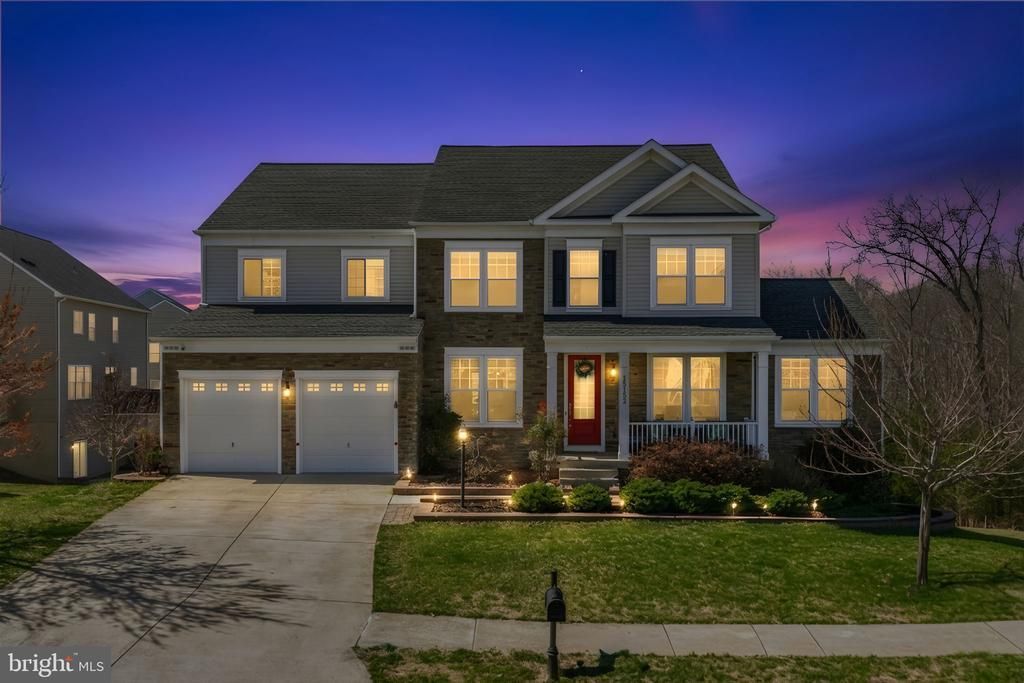 15152 ATHEY LOOP, WOODBRIDGE, VA 22193