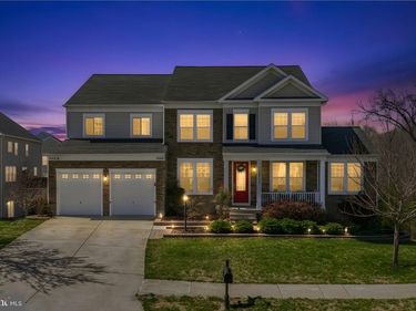 15152 ATHEY LOOP, WOODBRIDGE, VA 22193