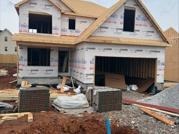 367 Cardinal Creek , Clarksville, TN 37040