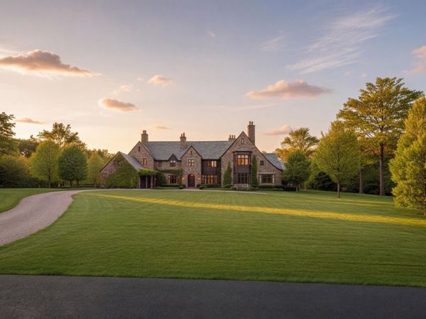 5004 Moxley Lane , Franklin, TN 37067