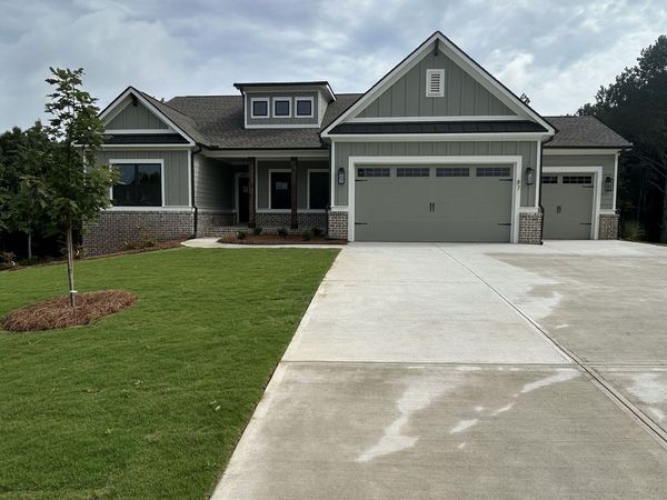 87 River Ridge Walk, Monroe, GA 30656