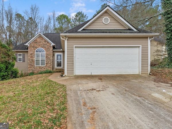 63 Gold Creek Drive, Tallapoosa, GA 30176