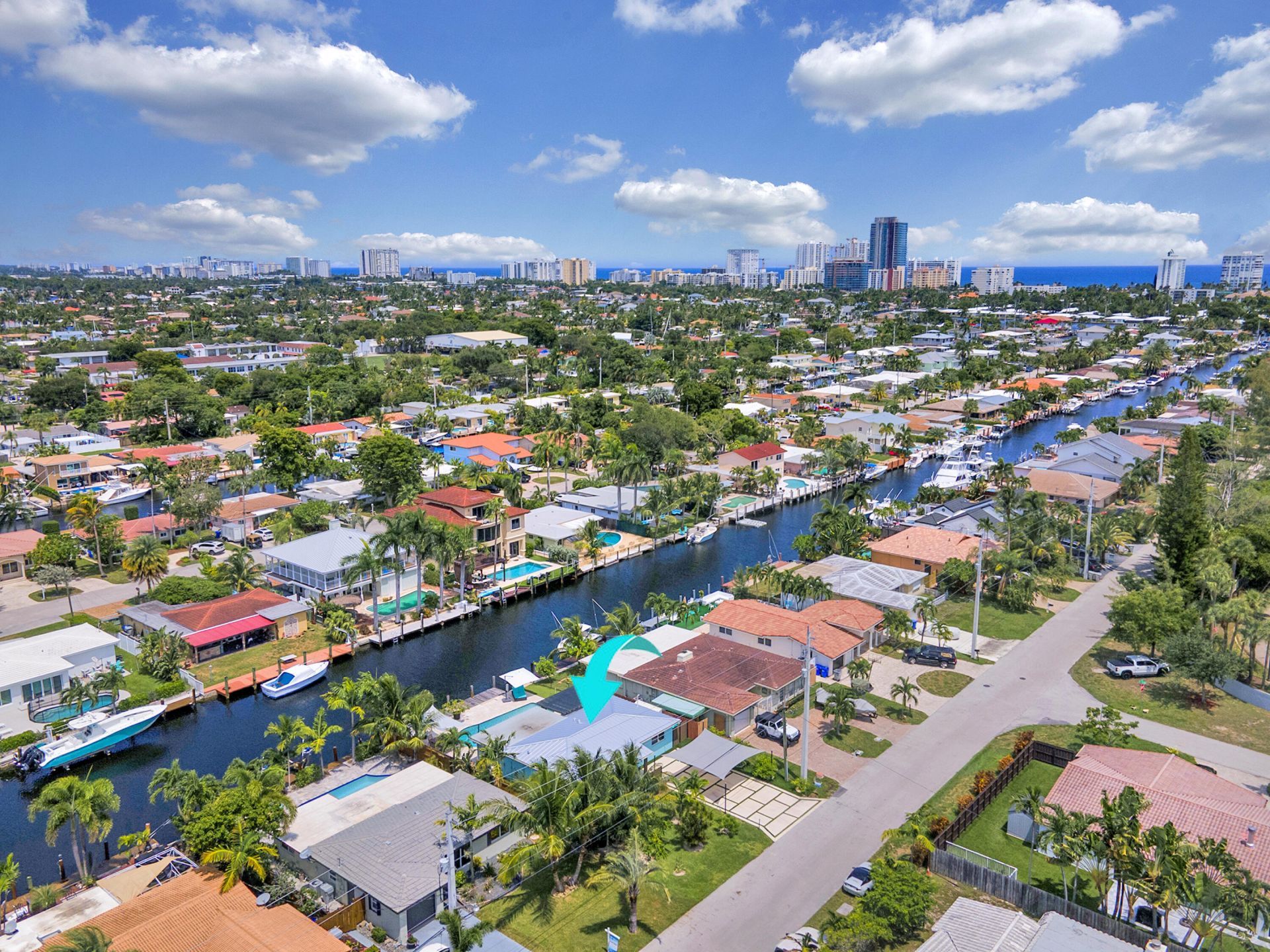 2291 SE 15th Street, Pompano Beach, FL 33062 Photo