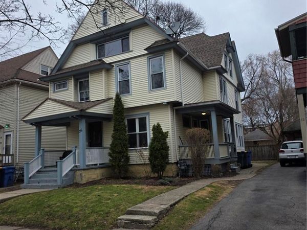 36 Thayer Street, Rochester, NY 14607