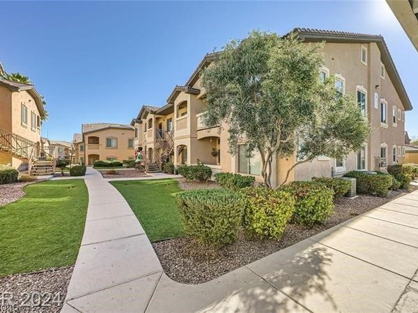 8985 S Durango Drive , Unit 2117, Las Vegas, NV 89113