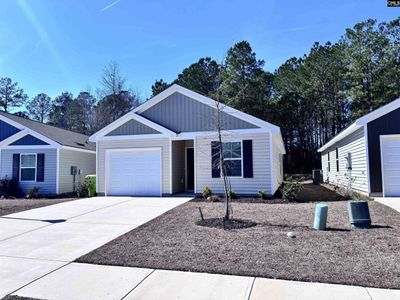 820 Summerwood Lane , Columbia, SC 29223