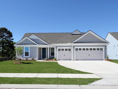 1501 Crested Iris Way, North Myrtle Beach, SC 29582