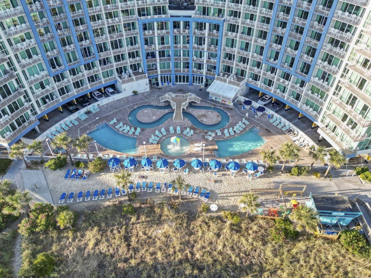 300 N Ocean Blvd. Photo 26