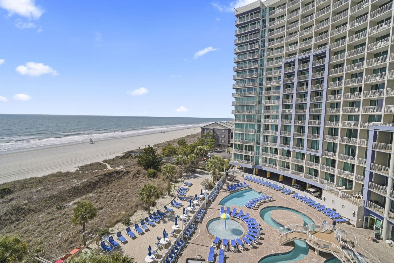 300 N Ocean Blvd. Photo 28